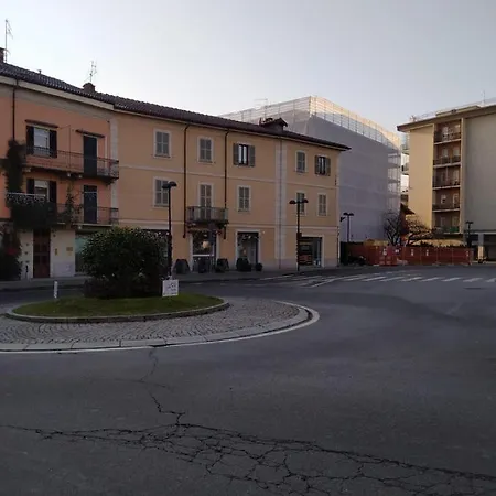 Apartment Pallanza Centro *