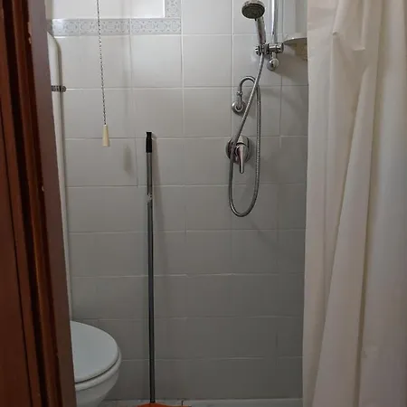 Pallanza Centro Apartment *