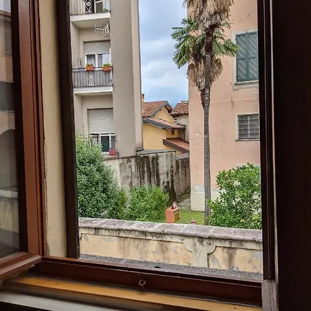 Pallanza Centro Apartment Verbania