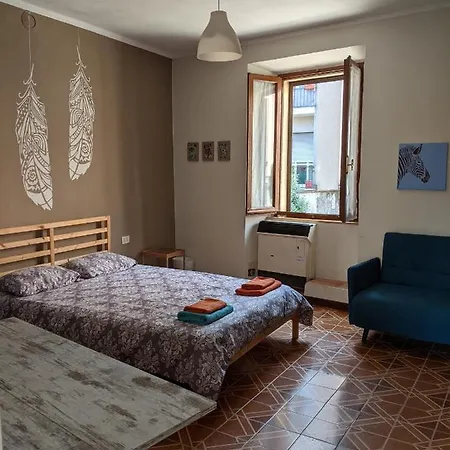 Pallanza Centro Apartment Verbania
