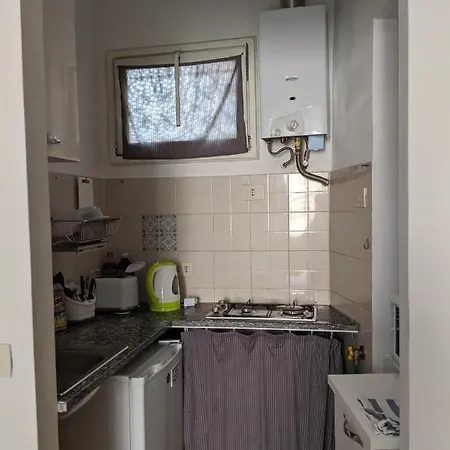 Pallanza Centro Apartment