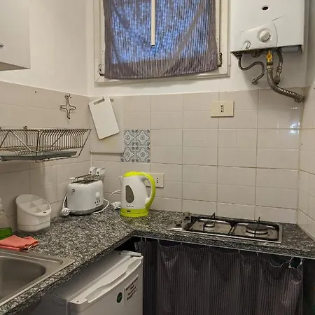 Pallanza Centro Apartment