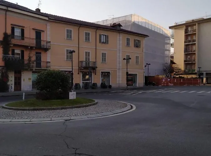 Διαμέρισμα Pallanza Centro *