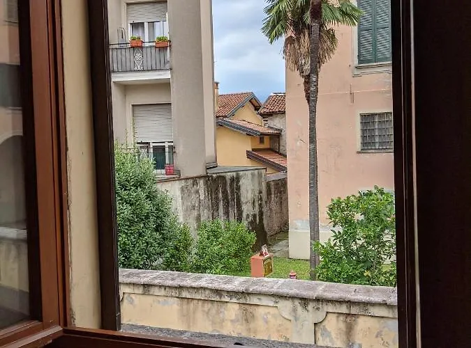 Pallanza Centro Διαμέρισμα Βερμπάνια