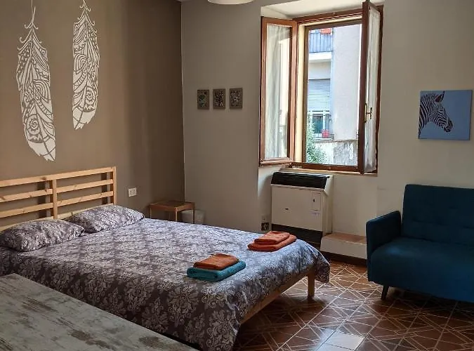 Pallanza Centro Apartment Verbania