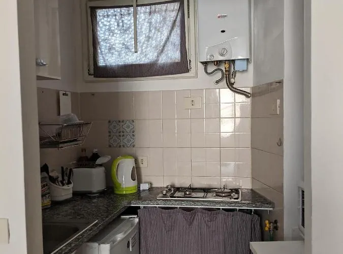 Pallanza Centro Διαμέρισμα