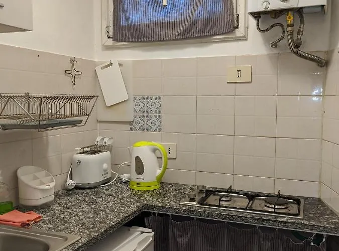 Pallanza Centro Apartment